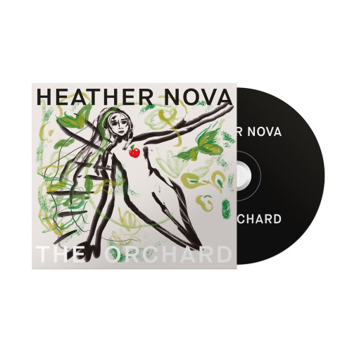 CD / Nova Heather / Orchard