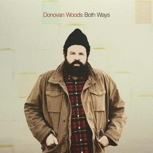LP / Woods Donovan / Both Ways / Gold / Vinyl