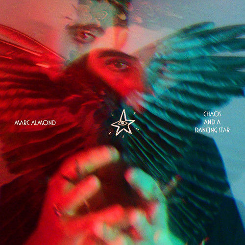 CD / Almond Marc / Chaos and a Dancing Star
