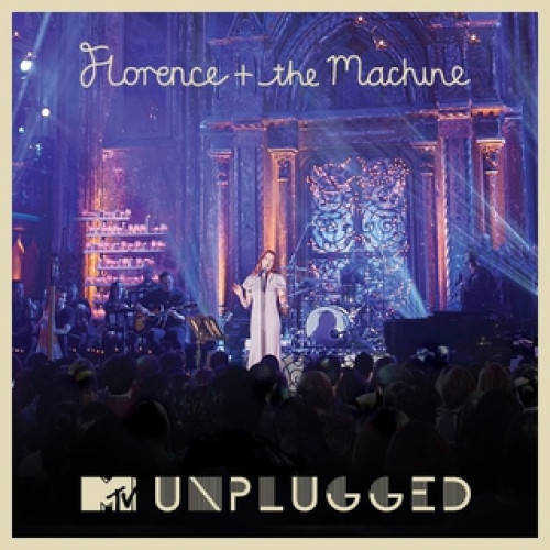 CD / Florence+The Machine / MTV Unplugged