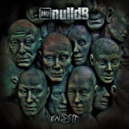 CD / NULLDB / Endzeit