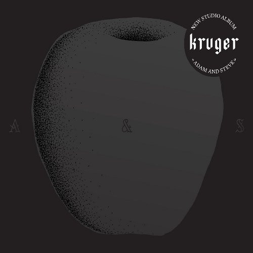 CD / Kruger / Adam And Steve