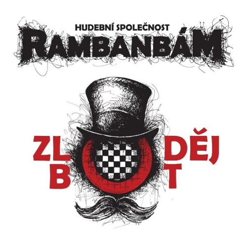 CD / Rambanb�m / Zlod�j bot