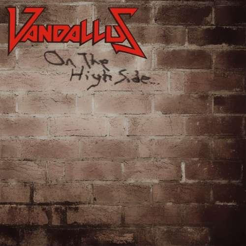 LP / Vandallus / On The High Side / Vinyl
