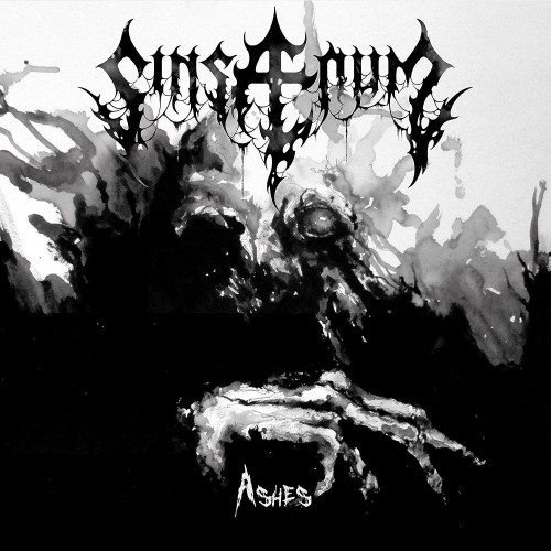 CD / Sinsaenum / Ashes / EP / 6 Tracks