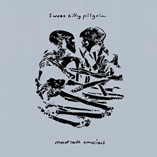 2LP / Sweet Billy Pilgrim / Motorcade Amnesiacs / Vinyl / 2LP