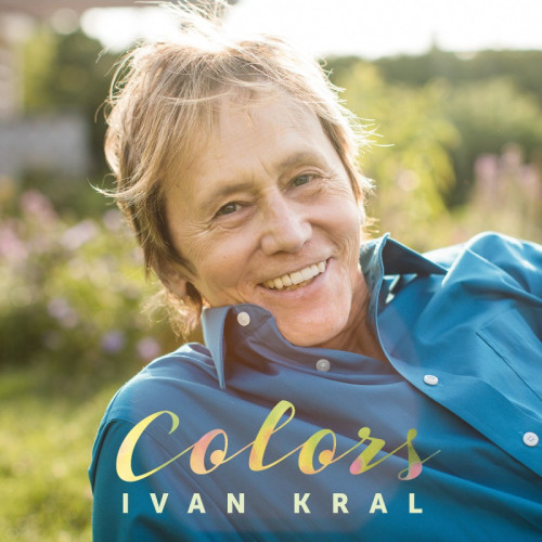 CD / Kr�l Ivan / Colours / Digipack