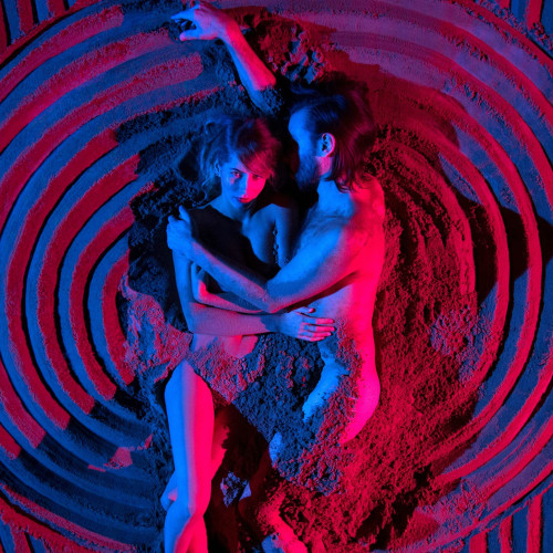 LP / Bad Karma Boy / Prekr�sny nov� svet / Vinyl