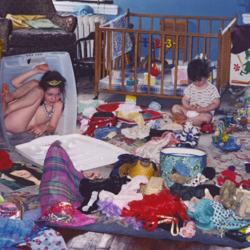 CD / Etten Sharon Van / Remind Me Tomorrow