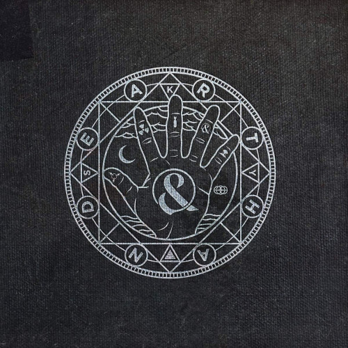 LP / Of Mice & Men / Earth & Sky / Vinyl