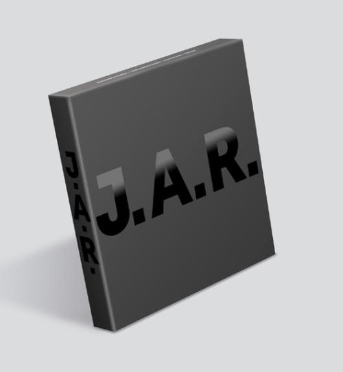8CD / J.A.R. / CD Box / 8CD