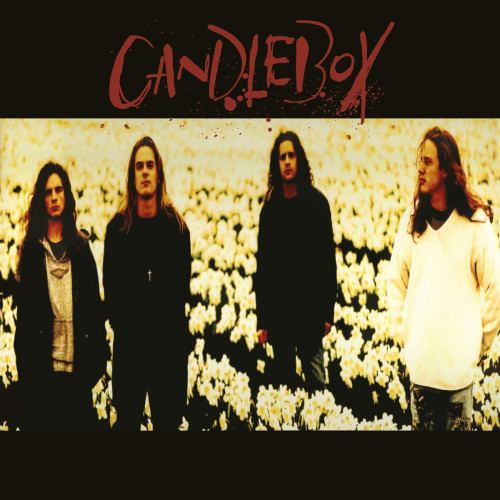 2LP / Candlebox / Candlebox / Vinyl / 2LP