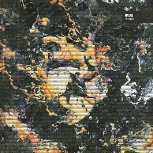 2LP / Marsh / Endless / Vinyl / 2LP