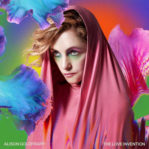 LP / Goldfrapp Alison / Love Invention / Vinyl