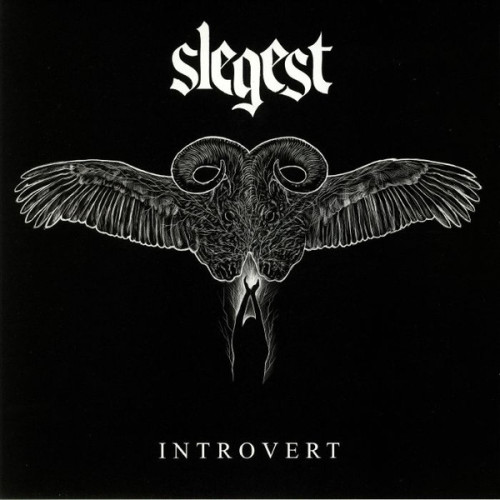 CD / Slegest / Introvert