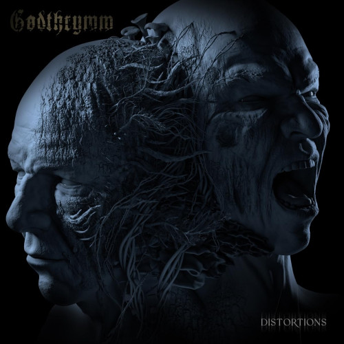 2LP / Godthrymm / Distortions / Vinyl / 2LP