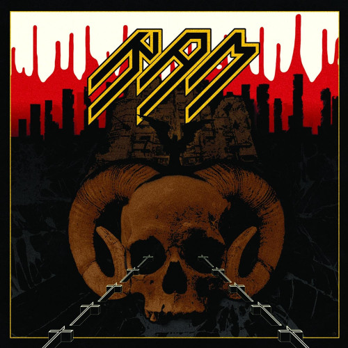CD / Ram / Death