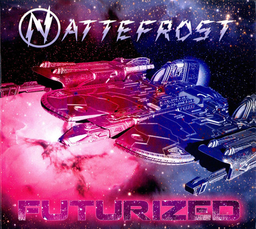 CD / Nattefrost / Futurized