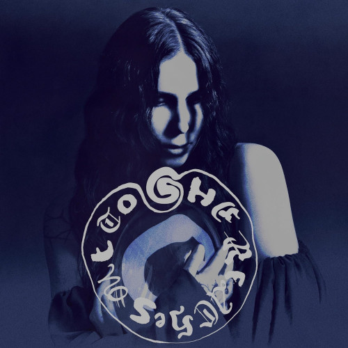 CD / Wolfe Chelsea / She Reaches Out To She Reaches Out To She