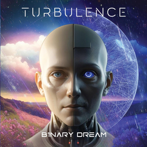 CD / Turbulence / Binary Dream