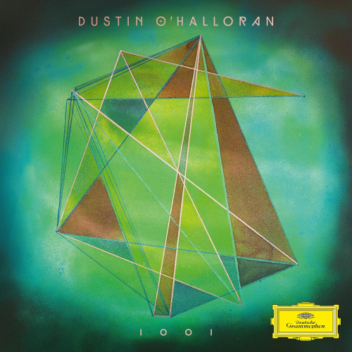 LP / O'Halloran Dustin / 1001 / Vinyl