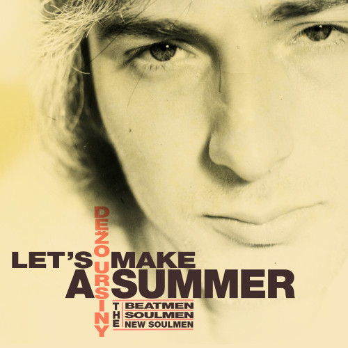 LP / Ursiny De�o / Let's Make A Summer / Vinyl