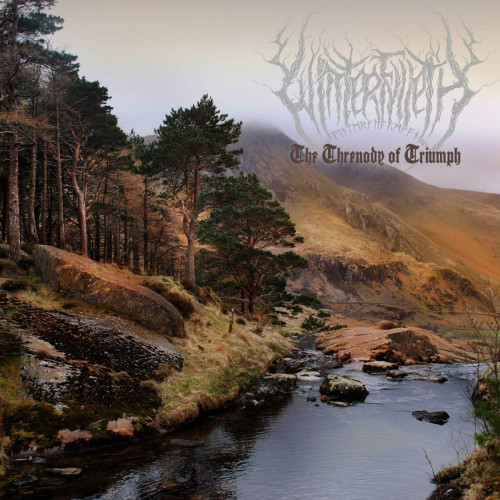 2LP / Winterfylleth / Threnody Of Triumph / Vinyl / 2LP