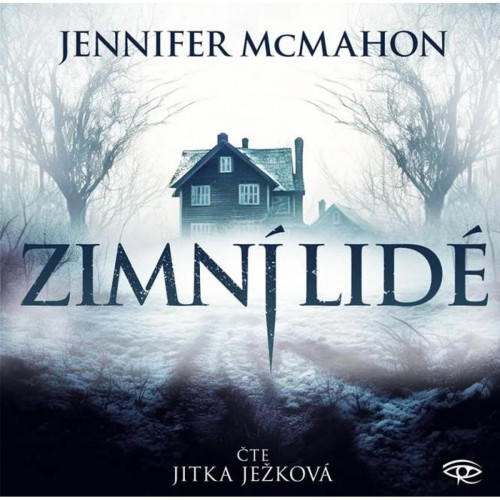 CD / McMahon Jennifer / Zimn� lid� / Je�kov� J. / MP3