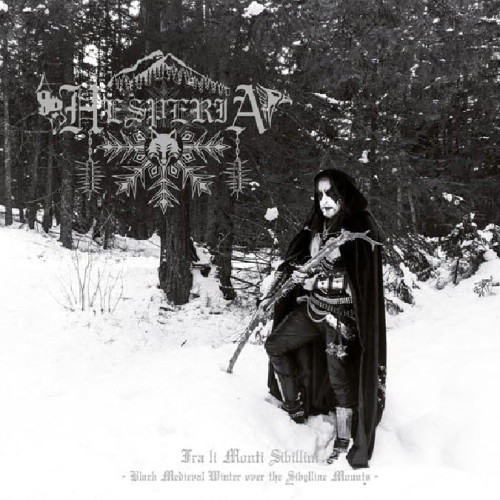 CD / Hesperia / Fra Li Monti Sibillini / Digipack