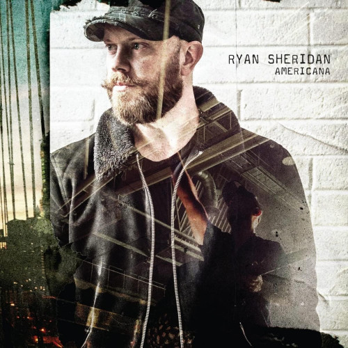LP / Sheridan Ryan / Americana / Vinyl