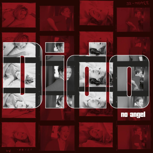 LP / Dido / No Angel / Vinyl