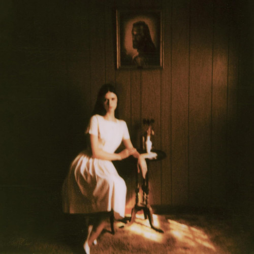 2LP / Cain Ethel / Preacher's Daughter / Vinyl / 2LP