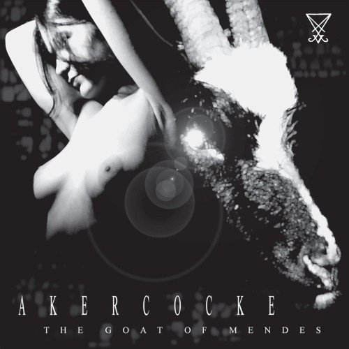 CD / Akercocke / Goat Of Mendes