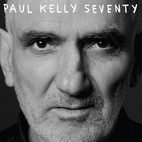 CD / Kelly Paul / Seventy