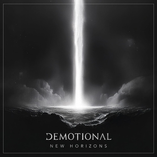 CD / dEmotional / New Horizons