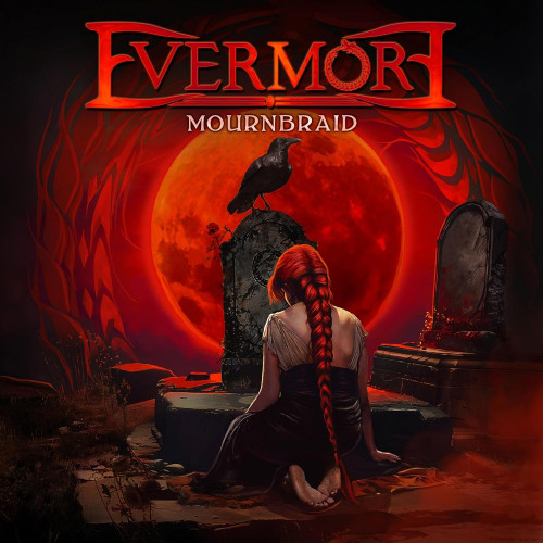 CD / Evermore / Mournbraid