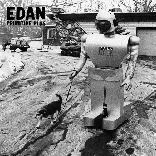 CD / Edan / Primitive Plus