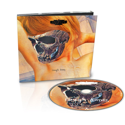 CD / Kadavar / Rough Times / Digipack