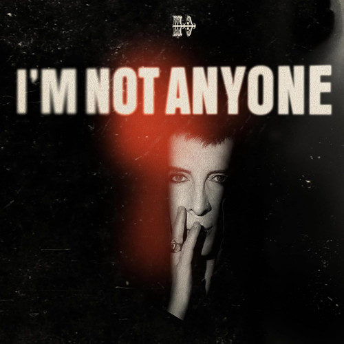 LP / Almond Marc / I'm Not Anyone / Vinyl