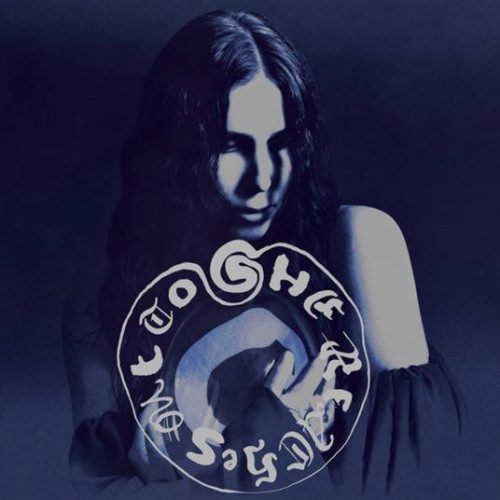 LP / Wolfe Chelsea / She Reaches Out To She Reaches Out To. / Vinyl