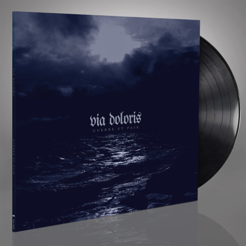 LP / Via Doloris / Guerre Et Paix / Vinyl