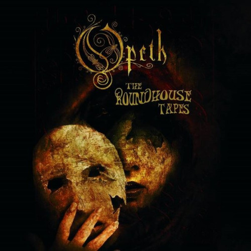 3LP / Opeth / Roundhouse Tapes / Clear / Vinyl / 3LP