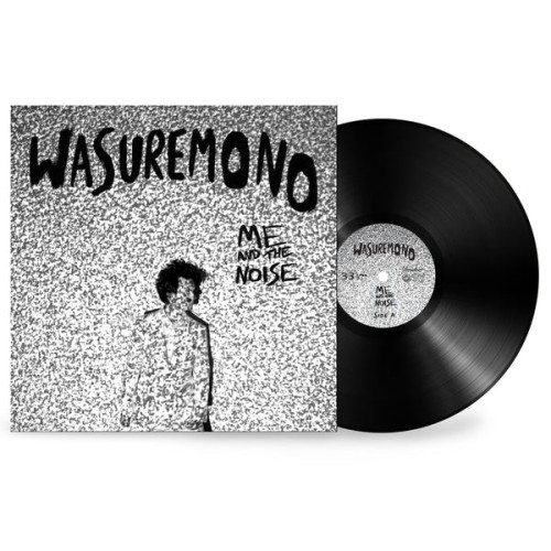 LP / Wasuremono / Me And The Noise / Vinyl