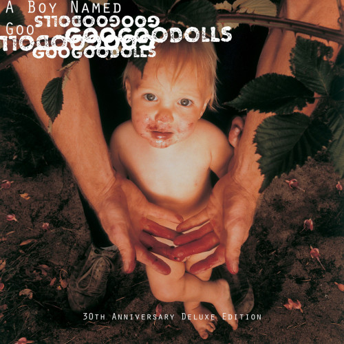 2LP / Goo Goo Dolls / A Boy Named Goo / Vinyl / 2LP