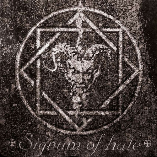 LP / Impending Doom / Signum Of Hate / Vinyl