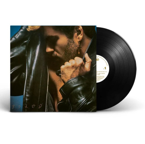 LP / Michael George / Faith / Vinyl