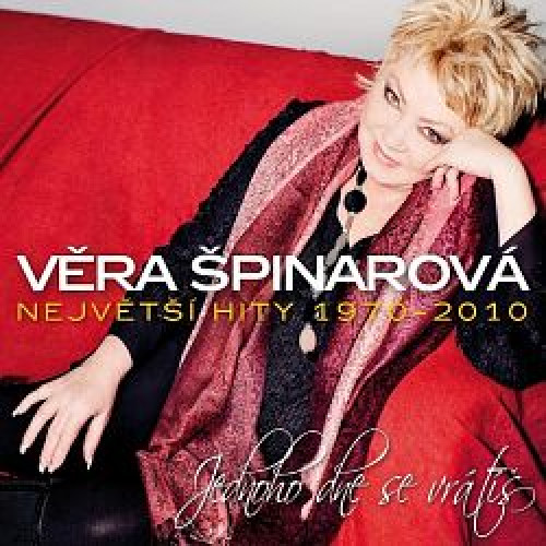 3CD / �pinarov� V�ra / Jednoho dne se vr�t� / Zlat� kolekce / 3CD