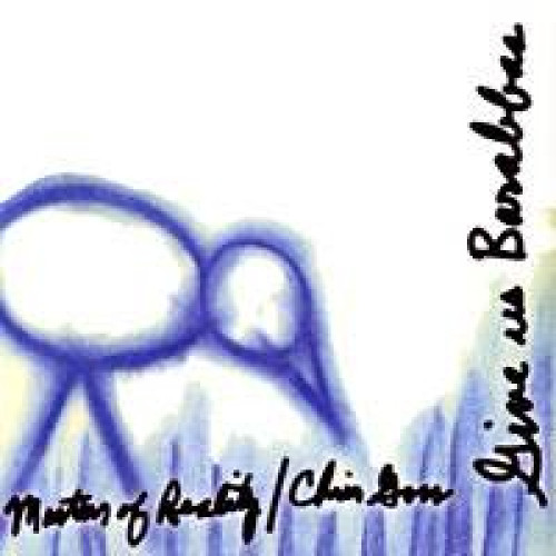 CD / Masters Of Reality / Give Us Barabbas