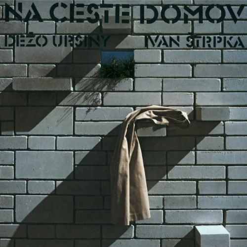 LP / Ursiny De�o/�trpka I. / Na ceste domov / Vinyl