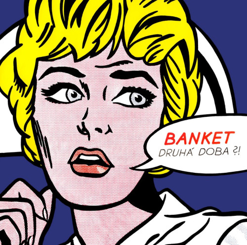 CD / Banket / Druh� doba